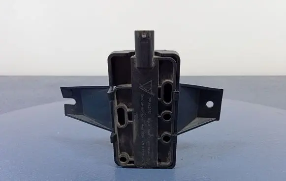 Porsche Cayenne (92A) Other control units/modules 7PP962132