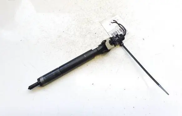 Mercedes-Benz C AMG W204 Fuel injector A6460700987 EJBR04201D