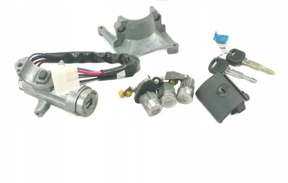 Hyundai Grandeur / Azera IG Ignition lock 8190528090AQ