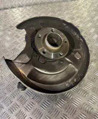 Volvo S90, V90 Rear wheel hub