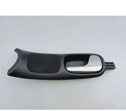 Audi A4 S4 B5 8D Front door interior handle 8D0837020