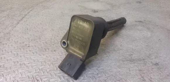 Volkswagen Up High voltage ignition coil 0040102008 04C905110J