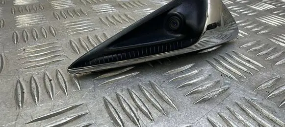 Tesla Model 3 Side fender camera 112510677E