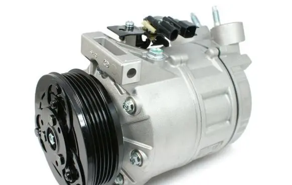 Volvo XC60 Air conditioning (A/C) compressor (pump) 36011309 1496531 1561005