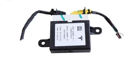 Tesla Model X Parking PDC control unit/module 112951900A