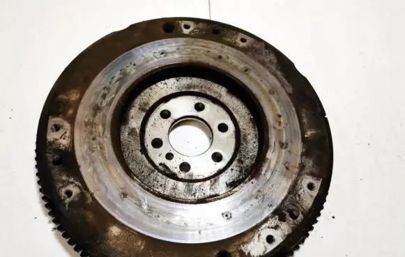 Fiat Panda II Flywheel 46470371