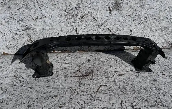 Ford Kuga II Front bumper support beam DV41-S10922-AJ