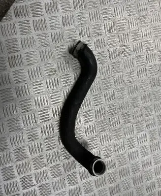 Mercedes-Benz CLS C219 Engine coolant pipe/hose A2115015482