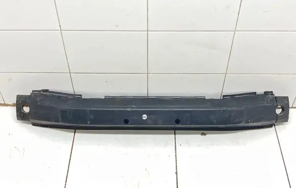 Volvo C30 Front bumper support beam 30655492