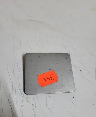 Mercedes-Benz E W210 Sill/side skirt trim 2106986830