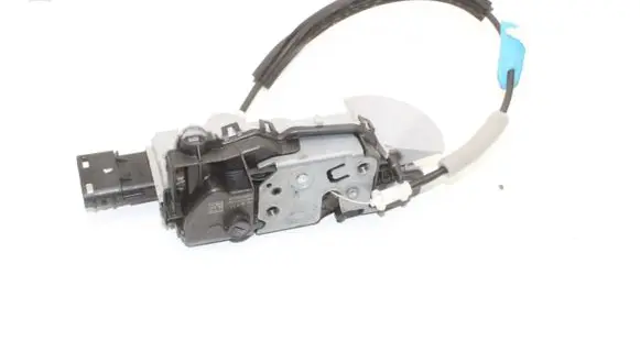 Opel Combo E Coupe door lock (next to the handle) PSA163436