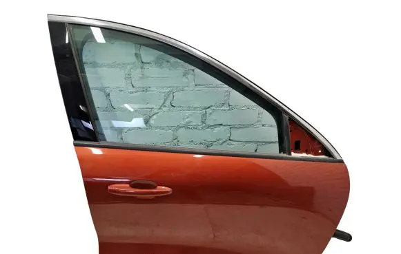 Ford Escape IV Front door
