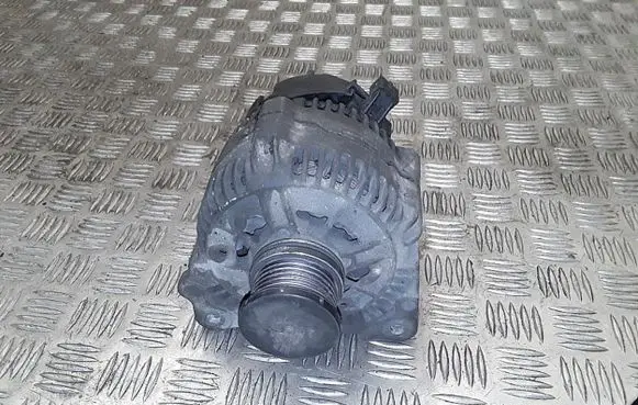 Seat Alhambra (Mk1) Generator/alternator 028903027n