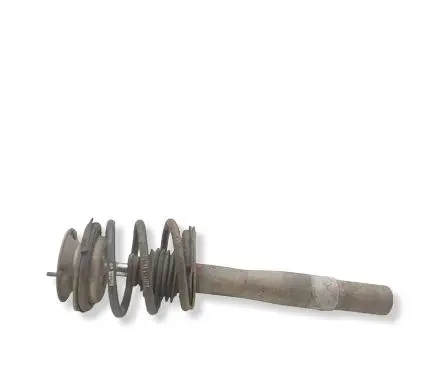 BMW 6 E63 E64 Front shock absorber with coil spring 6766771