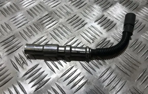 Mercedes-Benz S W220 Ignition plug leads 0356912948 1121500118