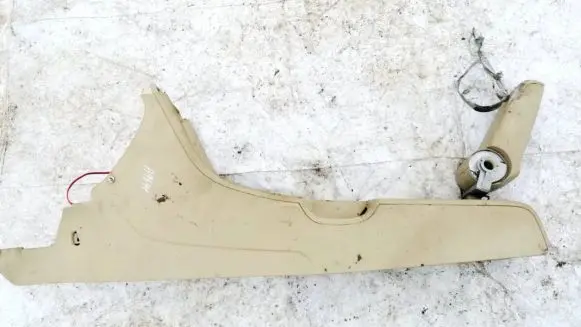 Audi A4 S4 B7 8E 8H Armrest 8e0863241