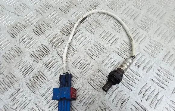Mini Cooper Countryman R60 Lambda probe sensor 0ZA628U3