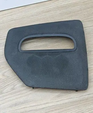 Volvo V70 Dash center speaker trim cover 3409734
