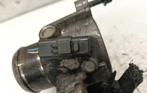 Mitsubishi Outlander Air quality sensor 