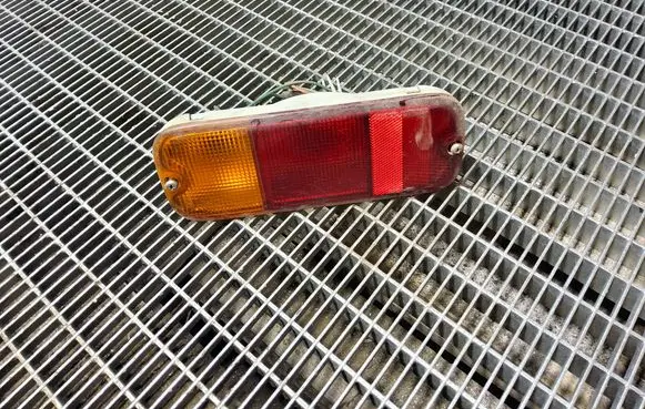 Suzuki Jimny Rear fog light 