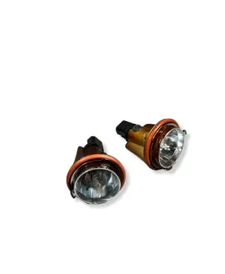 BMW 7 E65 E66 Headlight part 156207