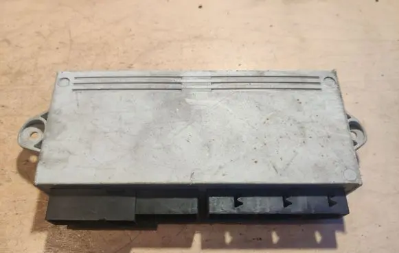 BMW 7 E65 E66 Door control unit/module 61356958447 6958447