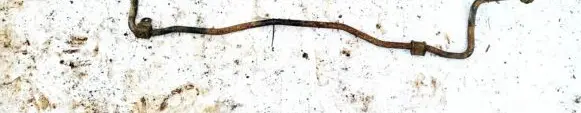 Fiat Croma Front anti-roll bar/sway bar