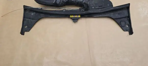 Mercedes-Benz C W205 Top upper radiator support slam panel A2055000055