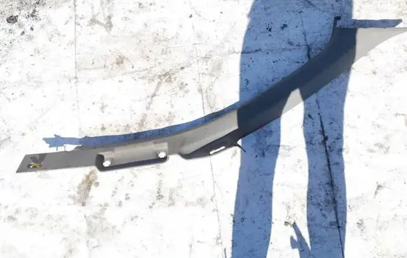 Audi A4 S4 B6 8E 8H Other interior part 8e0867234