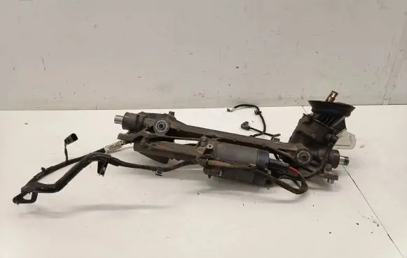 Audi A3 8Y Steering rack 7817501156 4532019550 5WC971111AB