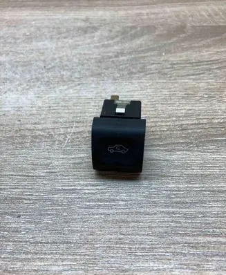 Opel Vectra B Air circulation switch 90457320