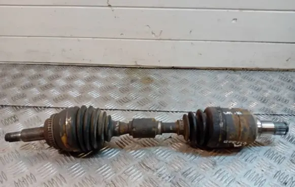 Toyota Corolla Verso AR10 Front driveshaft 