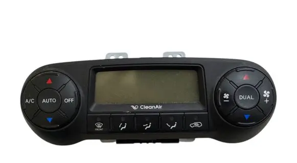 Hyundai ix35 Climate control unit 972502Y301 GHY228