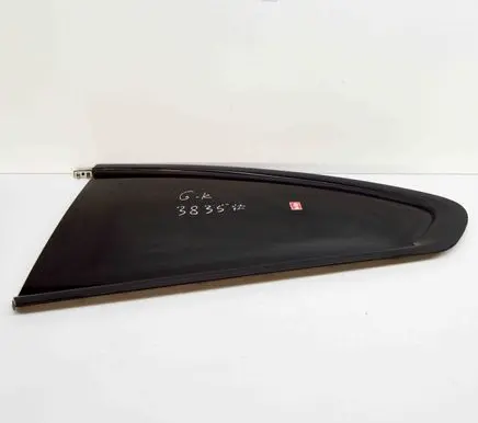 BMW 6 F12 F13 Rear side window 43R000265 7219889