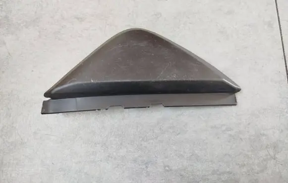 Renault Trafic III (X82) Fender end trim 93868864