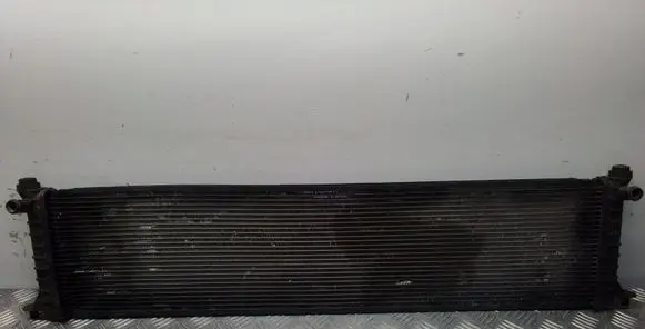 Tesla Model S Coolant radiator 105799900B