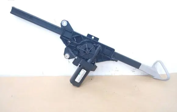 Mercedes-Benz E C207 W207 Seat belt adjustment motor A2078600282