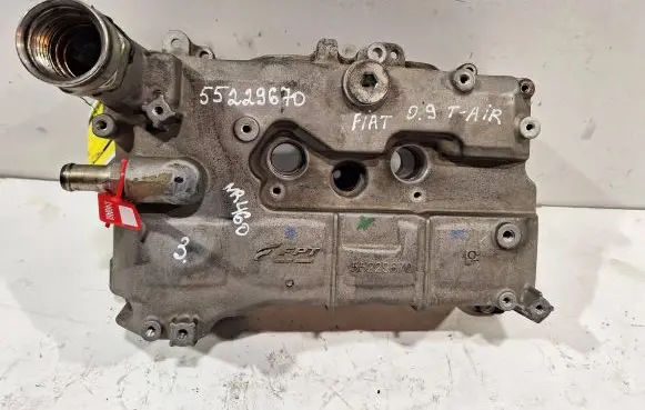 Fiat 500 Rocker cam cover 55229670