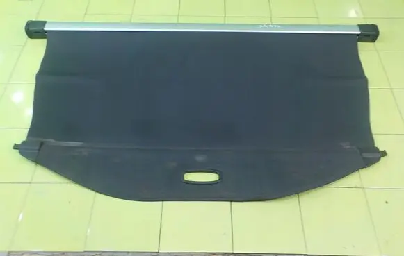 Hyundai Santa Fe Parcel shelf load cover UP183