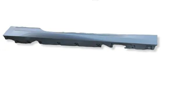 BMW 6 F12 F13 Front sill (body part) 8050416