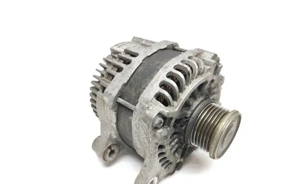 Mazda 6 Generator/alternator A2TX9181 SH1N 12V150A