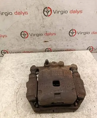 Ford Fiesta Front brake caliper