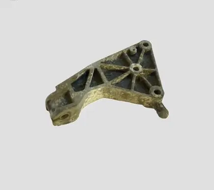 Opel Zafira B Engine mounting bracket 1097451
