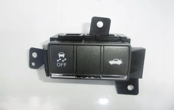Infiniti Q50 ESP (stability program) switch 