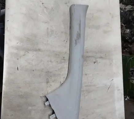 Ford Kuga I (A) pillar trim 8V41S03199 D0D1A