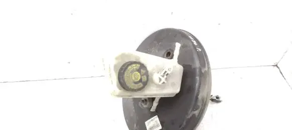Renault Latitude (L70) Brake booster 0204027133 C2203 472100021R