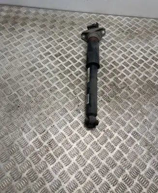 Audi Q7 4M Rear shock absorber/damper 4M0616031AS 4M0513021BL 482400016791