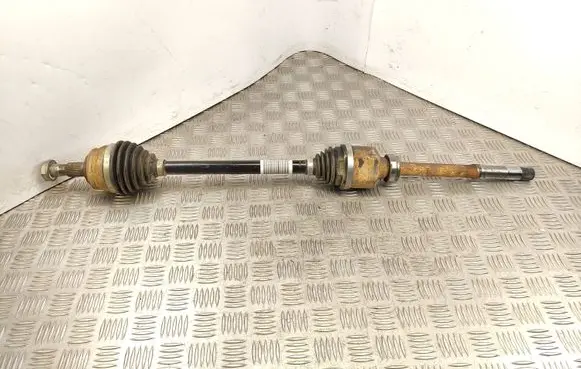 Citroen C4 III e-C4 Front driveshaft 9824359680