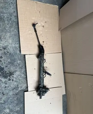 Ford Puma Steering rack 96FB3550AC