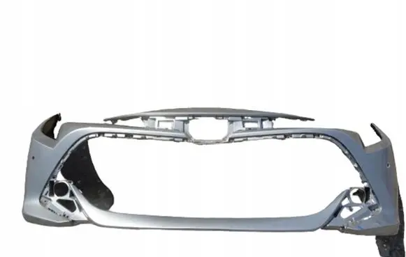 Toyota Corolla E210 E21 Front bumper R20P3